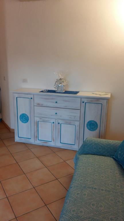 Casa vacanze Viletta Caposchiera
