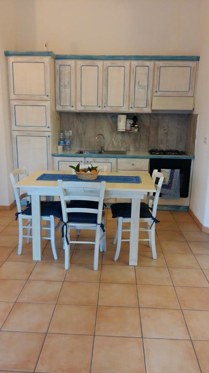 Casa vacanze Viletta Caposchiera *